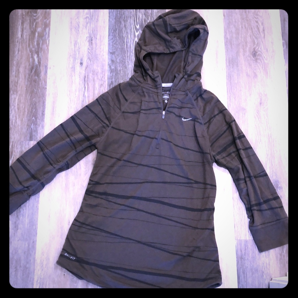 Nike Running shirt